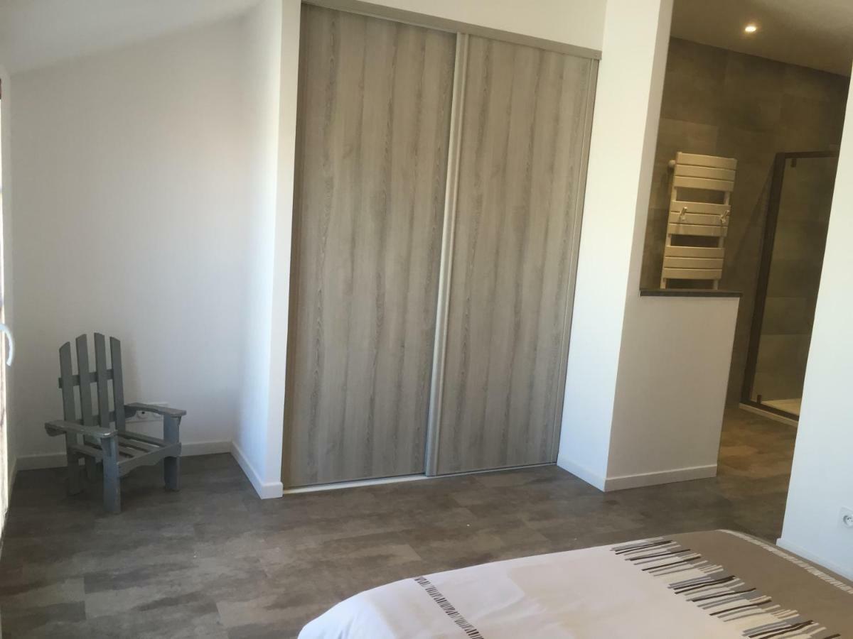 La Rose Tremiere Villa Rivedoux-Plage Exteriör bild